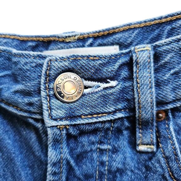 PacSun Denim Short - Picture 2 of 10